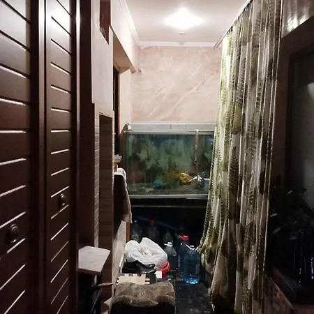 Apartment не далеко от центра *