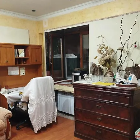 не далеко от центра