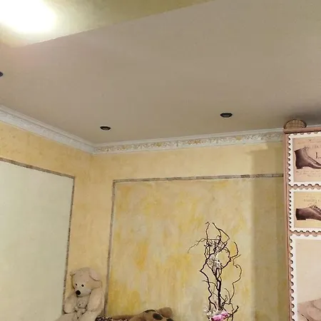 Apartment не далеко от центра