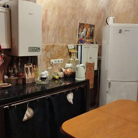 не далеко от центра Apartment Odessa