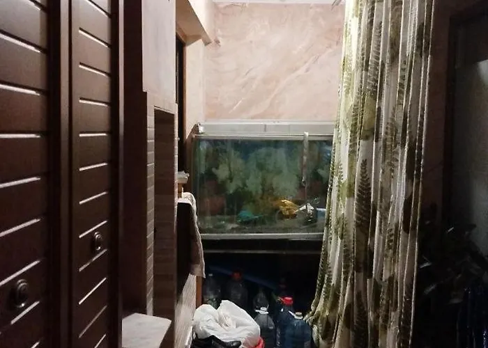 Apartment не далеко от центра *