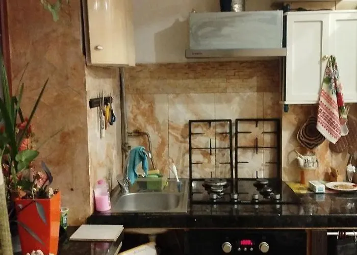 не далеко от центра Odessa