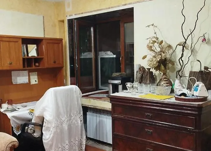 не далеко от центра