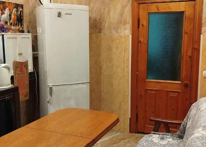 не далеко от центра Apartment Odessa