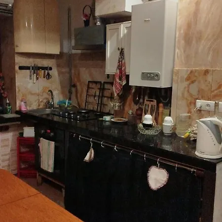 не далеко от центра