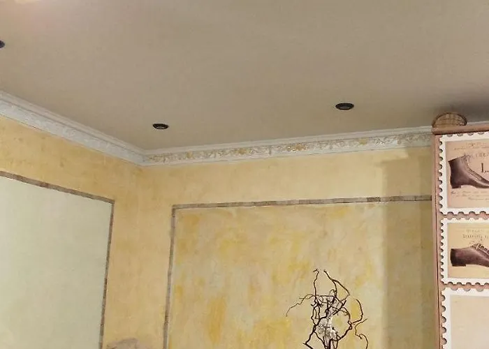 公寓 не далеко от центра