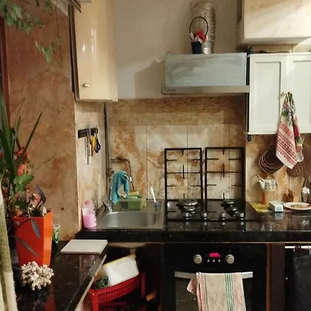 не далеко от центра Οδησσός